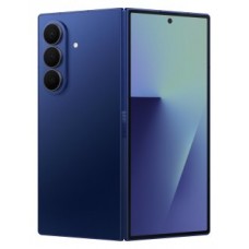 SAMSUNG SMARTPHONE FOLD  7 512GB BLUE SHADOW