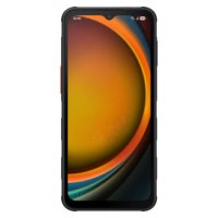 Samsung Galaxy XCover7 Pro Enterprise Edition XCover7 Pro 16,8 cm (6.6") SIM doble Android 15 5G USB Tipo C 6 GB 128 GB 4350 mAh Negro