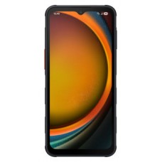 Samsung Galaxy XCover7 Pro Enterprise Edition XCover7 Pro 16,8 cm (6.6") SIM doble Android 15 5G USB Tipo C 6 GB 128 GB 4350 mAh Negro
