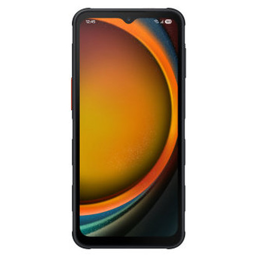 Samsung Galaxy XCover7 Pro Enterprise Edition XCover7 Pro 16,8 cm (6.6") SIM doble Android 15 5G USB Tipo C 6 GB 128 GB 4350 mAh Negro-MR64 Samsung Galaxy XCover7 Pro Enterprise Edition XCover7 Pro 16,8 cm (6.6") SIM doble Android 15 5G USB Tipo C 6 GB 128 GB 4350 mAh Negro