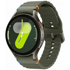 SAMSUNG GALAXY WATCH7 GREEN / SMARTWATCH 44MM BLUETOOTH-M025 SAMSUNG GALAXY WATCH7 GREEN / SMARTWATCH 44MM BLUETOOTH