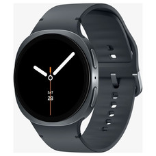 SAMSUNG GALAXY WATCH8 DARK GRAY / SMARTWATCH 40MM LTE-M048 SAMSUNG GALAXY WATCH8 DARK GRAY / SMARTWATCH 40MM LTE