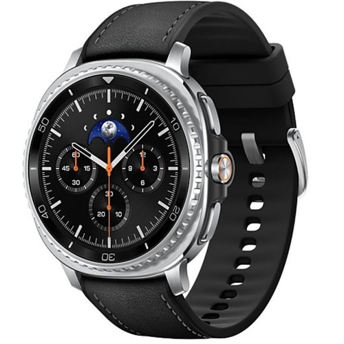 SAMSUNG GALAXY WATCH8 CLASSIC NEGRO / SMARTWATCH 46MM BLUETOOTH-M060 SAMSUNG GALAXY WATCH8 CLASSIC NEGRO / SMARTWATCH 46MM BLUETOOTH