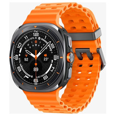 SAMSUNG GALAXY WATCH ULTRA 2025 TITANIUM GRAY / SMARTWATCH 47.4MM-M073 SAMSUNG GALAXY WATCH ULTRA 2025 TITANIUM GRAY / SMARTWATCH 47.4MM
