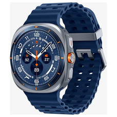 SAMSUNG GALAXY WATCH ULTRA 2025 BLUE / SMARTWATCH 47.4MM-M073 SAMSUNG GALAXY WATCH ULTRA 2025 BLUE / SMARTWATCH 47.4MM