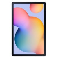 Samsung Galaxy Tab S6 Lite LTE 4G LTE-TDD & LTE-FDD 128 GB 26,4 cm (10.4") 4 GB Wi-Fi 5 (802.11ac) Gris