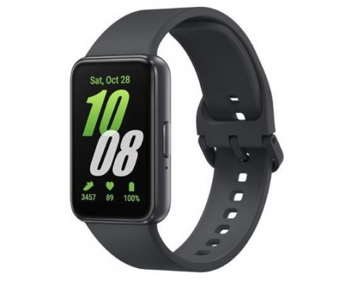 SAMSUNG GALAXY WATCH FIT 3 GREY SM-R390NZAAEUB