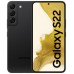 TELEFONO MOVIL SAMSUNG GALAXY S22 5G NEGRO 6.1"-8GB-256GB