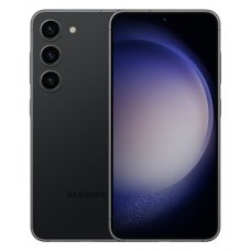 Samsung Galaxy S23 Enterprise Edition SM-S911B 15,5 cm (6.1") Android 13 5G USB Tipo C 8 GB 128 GB 3900 mAh Negro
