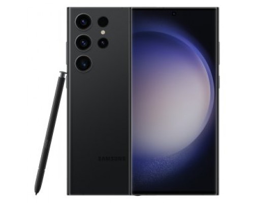 Samsung Galaxy S23 Ultra Enterprise Edition 17,3 cm (6.8") SIM triple Android 13 5G USB Tipo C 8 GB 256 GB 5000 mAh Negro
