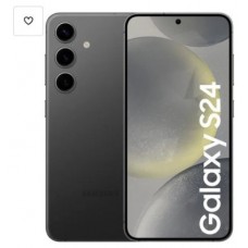 SAMSUNG S24 SM-S921B 8+256GB DS 5G ONYX BLACK OEM