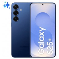 Telefono movil smartphone samsung galaxy s25+