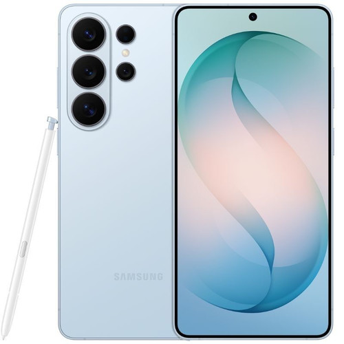 SAMSUNG GALAXY S26 ULTRA SKY BLUE / 12GB+512GB / 6.9" DYNAMIC AMOLED 120HZ QHD+