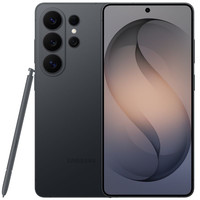 SAMSUNG GALAXY S26 ULTRA BLACK / 12GB+256GB / 6.9" DYNAMIC AMOLED 120HZ QHD+-122M0 SAMSUNG GALAXY S26 ULTRA BLACK / 12GB+256GB / 6.9" DYNAMIC AMOLED 120HZ QHD+