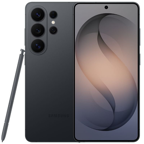 SAMSUNG S26 ULTRA 12+512GB DS 5G BLACK OEM SM-S948BZKGEUE-RO135 SAMSUNG S26 ULTRA 12+512GB DS 5G BLACK OEM SM-S948BZKGEUE