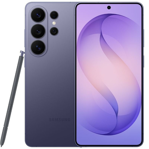 SAMSUNG GALAXY S26 ULTRA COBALT VIOLET / 12GB+256GB / 6.9" DYNAMIC AMOLED 120HZ QHD+