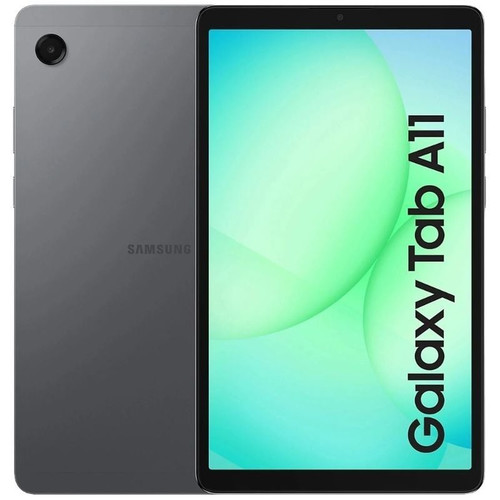 Samsung Galaxy Tab A11 128 GB 22,1 cm (8.7") 8 GB Wi-Fi 5 (802.11ac) Gris