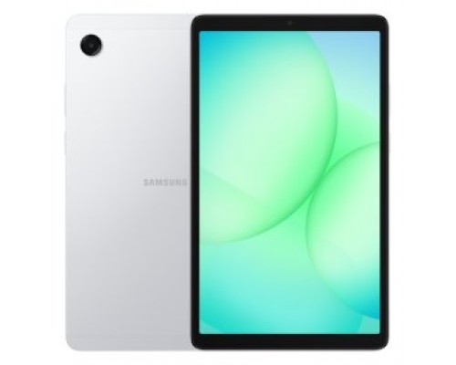 Samsung Galaxy Tab A11 4G 128 GB 22,1 cm (8.7") 8 GB Wi-Fi 5 (802.11ac) Plata
