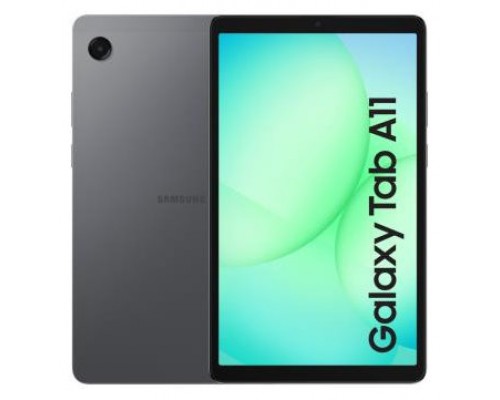 SAMSUNG GALAXY TAB A11 LTE 64 GB GRAY