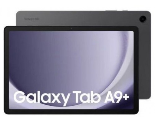 TABLET SAMSUNG GALAXY TAB A9+ 5G 8GB 128GB 11" GRAFITE