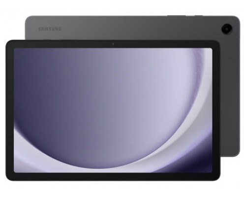 Samsung Galaxy Tab A9+ 5G Qualcomm Snapdragon 128 GB 27,9 cm (11") 8 GB Wi-Fi 5 (802.11ac) Android 14 Grafito