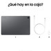 TABLET SAMSUNG GALAXY TAB A11 PLUS WIFI 11" 90Hz-DN27 TABLET SAMSUNG GALAXY TAB A11 PLUS WIFI 11" 90Hz
