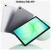 Samsung Galaxy Tab A11+ EE 11" 6GB 128GB Wifi Grey-IA26 Samsung Galaxy Tab A11+ EE 11" 6GB 128GB Wifi Grey