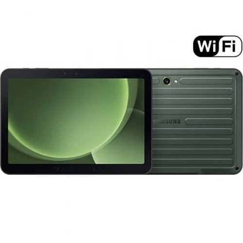 SAMSUNG GALAXY TAB ACTIVE5 PRO WI-FI 128GB-MR86 SAMSUNG GALAXY TAB ACTIVE5 PRO WI-FI 128GB