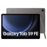 Samsung Galaxy Tab S9 FE 5G 256 GB 27,7 cm (10.9") Samsung Exynos 8 GB Wi-Fi 6 (802.11ax) Android 13 Gris