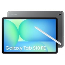 SAMSUNG TAB S10 FE SM-X520 12+256GB WIFI 10.9" GRAY