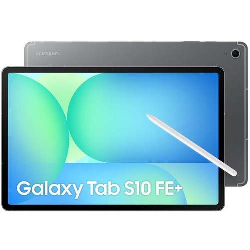 Tablet samsung galaxy tab s10 fe+-MR65 Tablet samsung galaxy tab s10 fe+