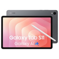 SAMSUNG GALAXY TAB S11 5G 128GB GRAY