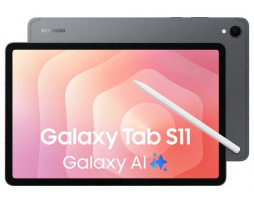 SAMSUNG GALAXY TAB S11 5G 128GB GRAY