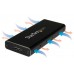 STARTECH CAJA M.2 NGFF A USB 3.1 USB-C