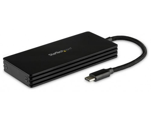 STARTECH CAJA USB 3.1 USB-C A SSD M.2