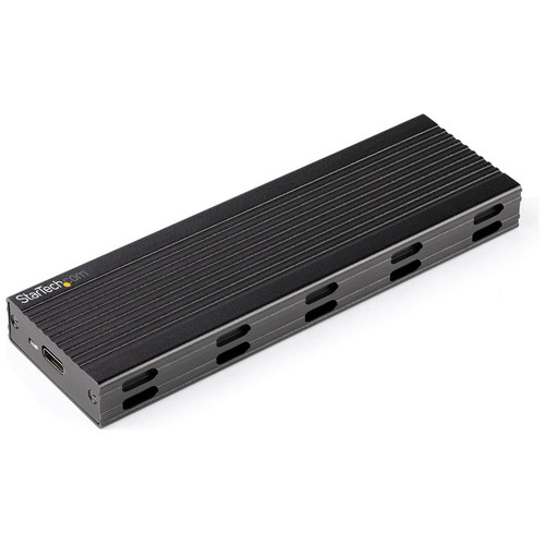 Carcasa disco duro m.2 startech sm2e1bmu31c