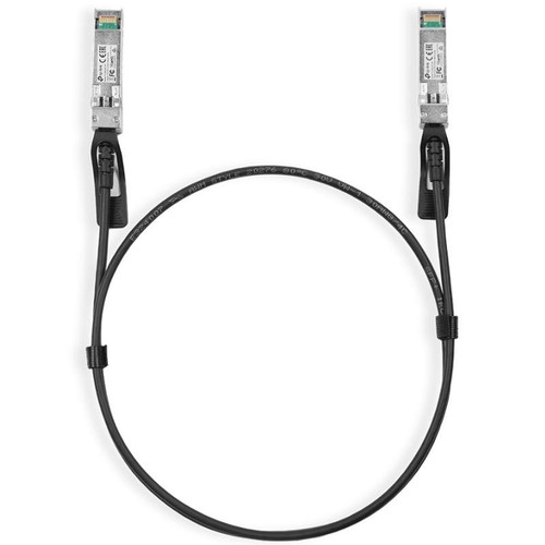 CABLE DE CONEXION DIRECTA SFP+ 10G TP-LINK SM5520-DN11 CABLE DE CONEXION DIRECTA SFP+ 10G TP-LINK SM5520