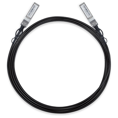 CABLE DE CONEXION DIRECTA SFP+ 10G TP-LINK SM5520-DN10 CABLE DE CONEXION DIRECTA SFP+ 10G TP-LINK SM5520