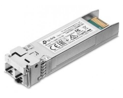 Transceiver Tp-link Sm6110-sr Multimodo Sfp28 Duplex