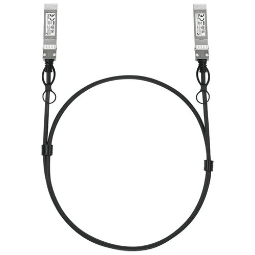 CABLE DE CONEXION DIRECTA SFP28 25G TP-LINK SM6220-1M-DN13 CABLE DE CONEXION DIRECTA SFP28 25G TP-LINK SM6220-1M