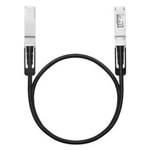CABLE DE CONEXION DIRECTA QSFP28 100G TP-LINK-DN19 CABLE DE CONEXION DIRECTA QSFP28 100G TP-LINK