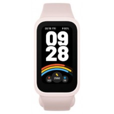 PULSERA XIAOMI SMART BAND 9 ACTIVE PINK