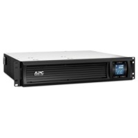 APC SMC2000I-2U sistema de alimentación ininterrumpida (UPS) Línea interactiva 2 kVA 1300 W-322MR APC SMC2000I-2U sistema de alimentación ininterrumpida (UPS) Línea interactiva 2 kVA 1300 W