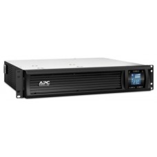 APC Smart UPS C 3000V sistema de alimentación ininterrumpida (UPS) Línea interactiva 3 kVA 2100 W