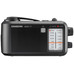 SANGEAN MMR-77 FCC MATT BLACK / RADIO PORTÁTIL-M011 SANGEAN MMR-77 FCC MATT BLACK / RADIO PORTÁTIL