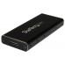 STARTECH CAJA USB 3.1 10GBPS MSATA ALUMINIO