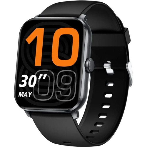 QUB-RELOJ SMT-200 BK-DU3 QUB-RELOJ SMT-200 BK