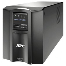 APC SMART-UPS 1500VA LCD 230V WITH SMARTCONNECT (Espera 3 dias)