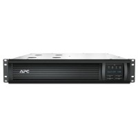 APC Smart-UPS 1500VA sistema de alimentación ininterrumpida (UPS) Línea interactiva 1,5 kVA 1000 W 4 salidas AC