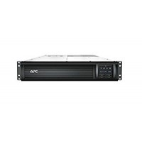 APC Smart-UPS 2200VA sistema de alimentación ininterrumpida (UPS) Línea interactiva 2,2 kVA 1980 W 9 salidas AC